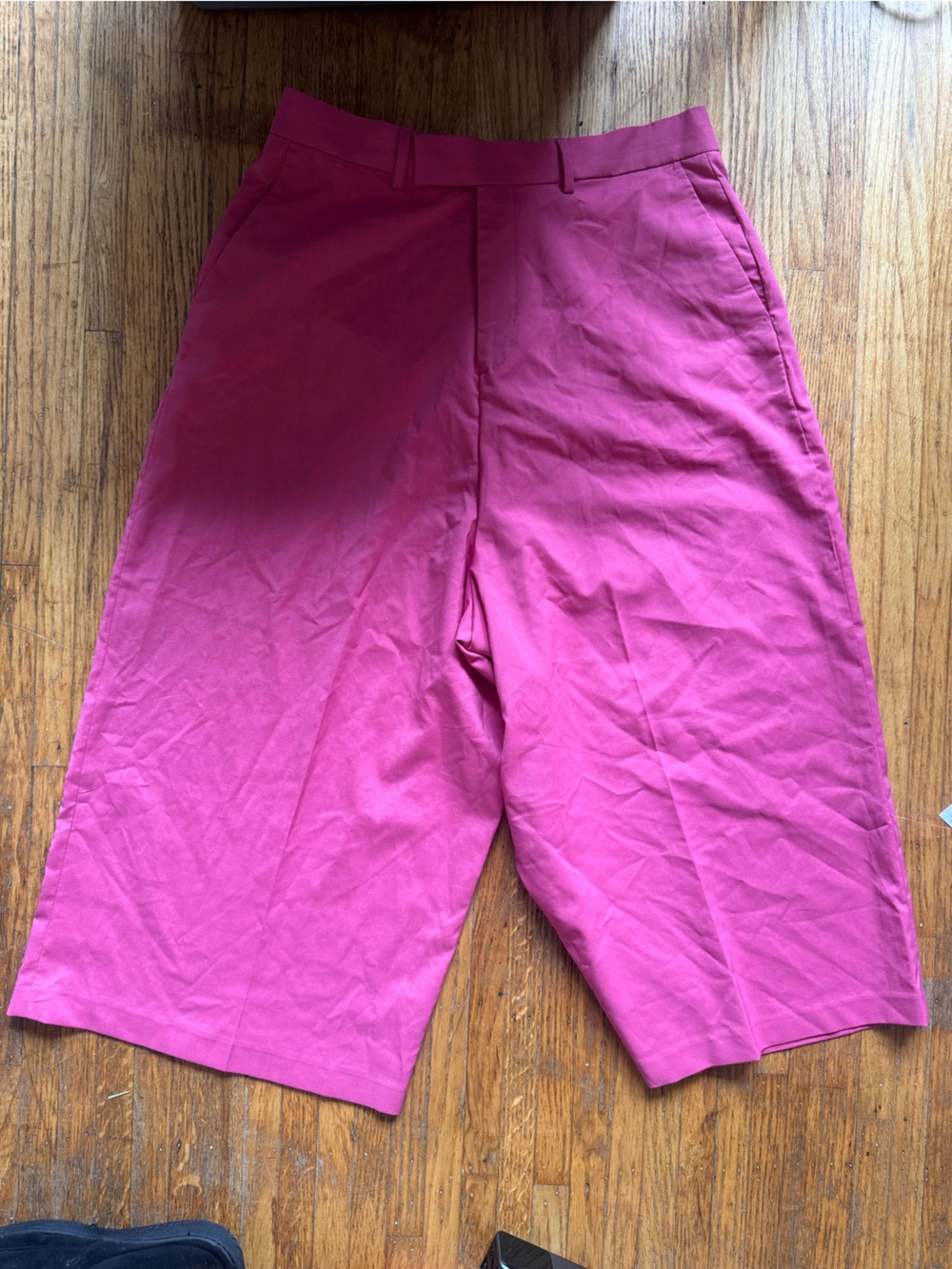 ASOS Dress CULOTTES